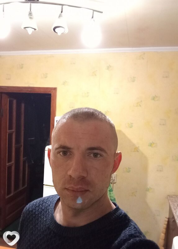 Толя, 43, Виннице — анкета №3246151