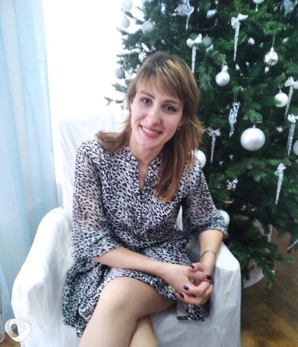 Елизавета, 32, Туле — анкета №3246152