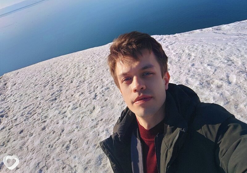 Владислав, 31, Иванове — анкета №3246153