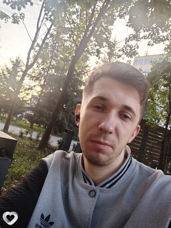 Андрей, 27, Домодедово — анкета №3246045