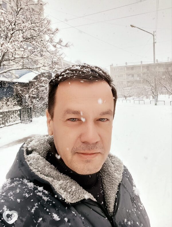 Виктор, 49, Актау — анкета №3246056