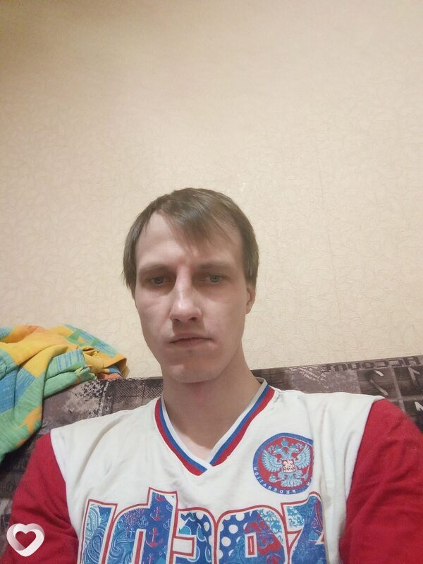 Александр, 32, Красноярске — анкета №3245964