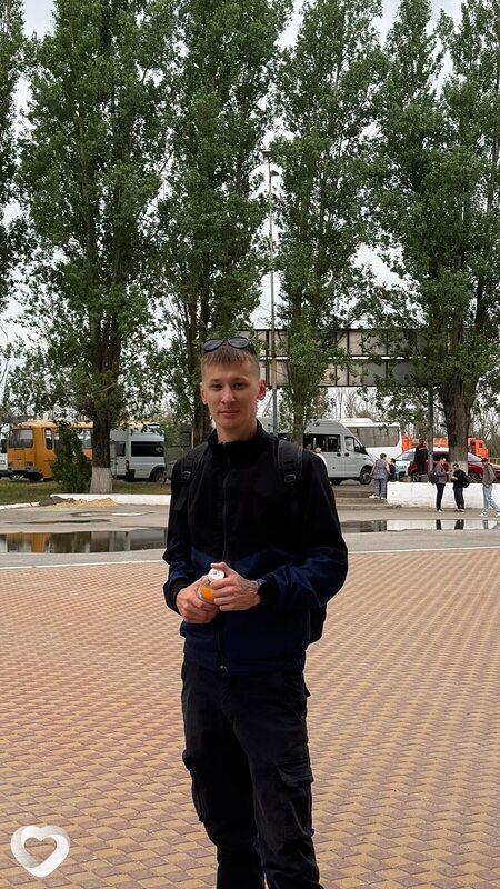 Александр, 31, Каменске-Шахтинском — анкета №3245965