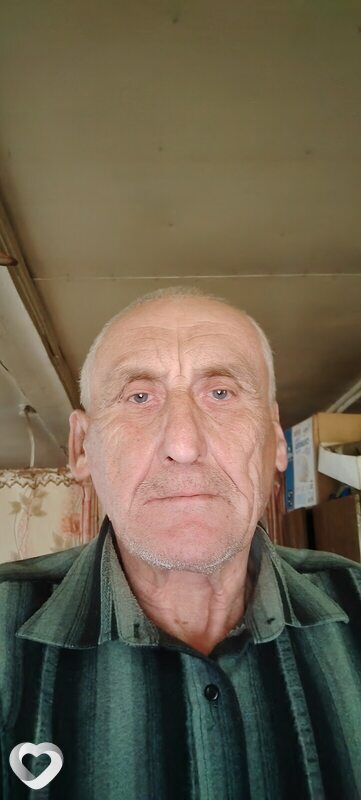 Сергей, Сафоново
