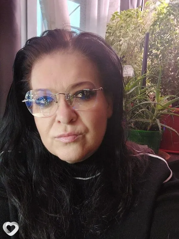 Наталья, 47, Москве — анкета №3245970