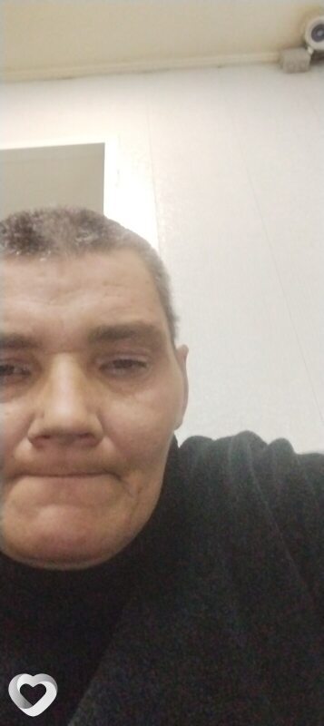 Вадим, 47, Магадане — анкета №3245971