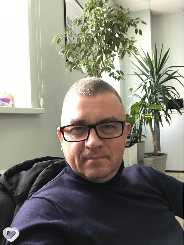 Антон, 42, Абакане — анкета №3245972