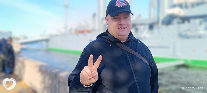 Александр, 41, Брянске — анкета №3245973