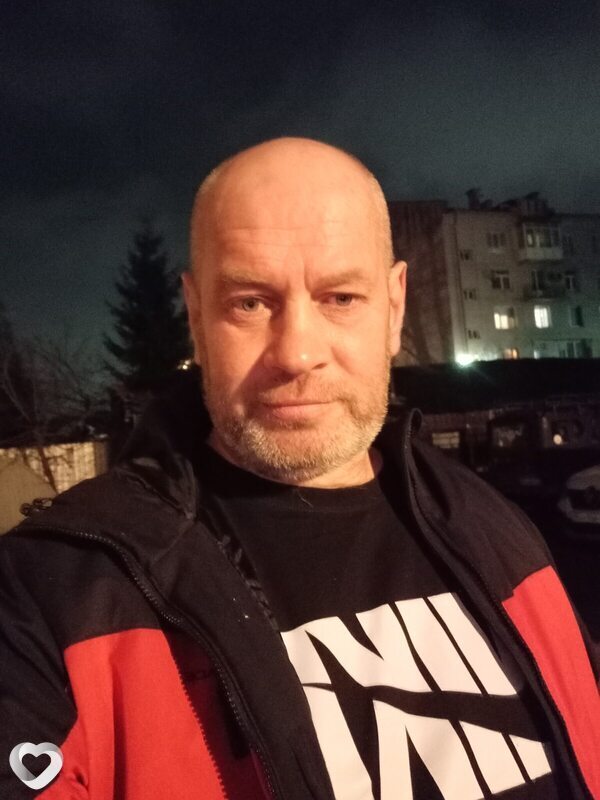 Алексей, 48, Иванове — анкета №3245975