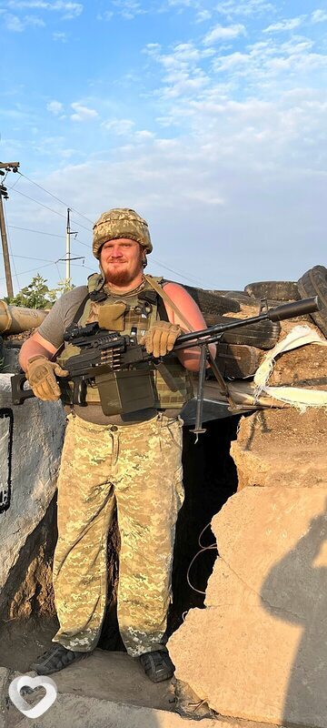 Олег, 34, Новониколаевке — анкета №3245978