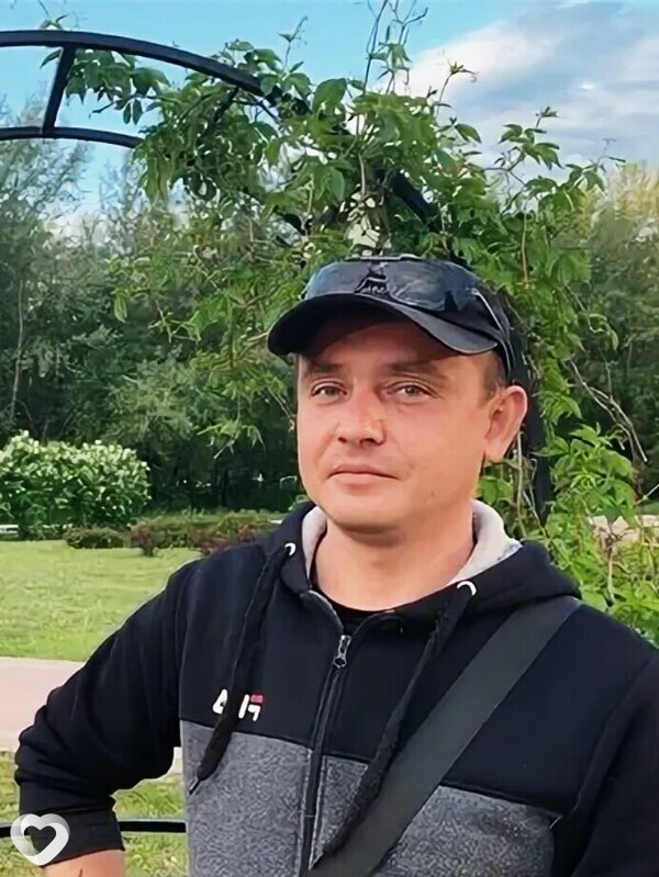 Алексей, 36, Ачинске — анкета №3245986
