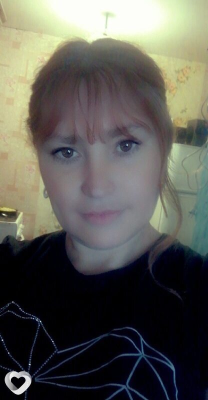 Оля, 36, Иркутске — анкета №3246074
