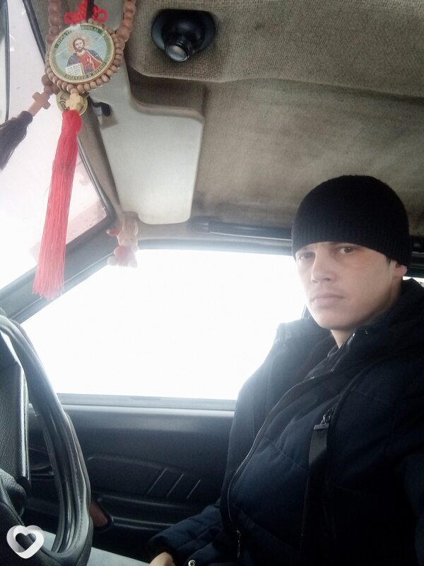 Макс, 36, Оренбурге — анкета №3246077