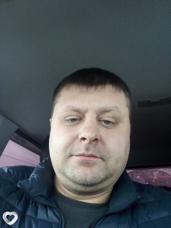 Евгений, 40, Кемерове — анкета №3246086