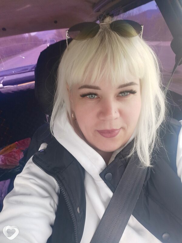 Олеся, 43, Абакане — анкета №3246087