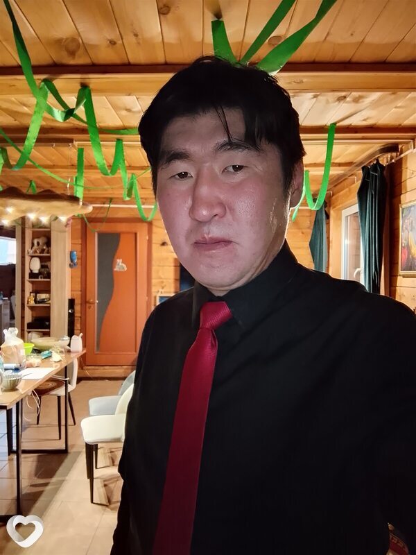 Михаил, 35, Якутске — анкета №3246114