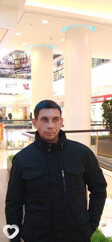 Слава, 37, Муроме — анкета №3246115