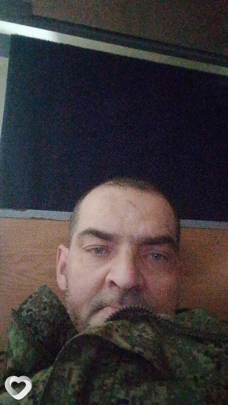Константин, 41, Донецк (Ростовская Обл.) — анкета №3246116