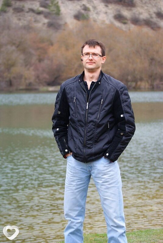 Maxim, 36, Вязьме — анкета №3246117