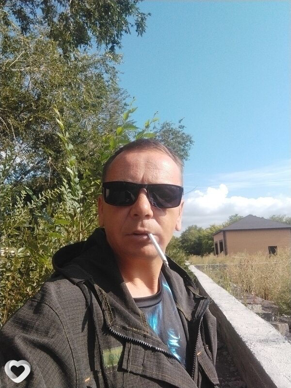Евгений, 43, Темиртау — анкета №3246120