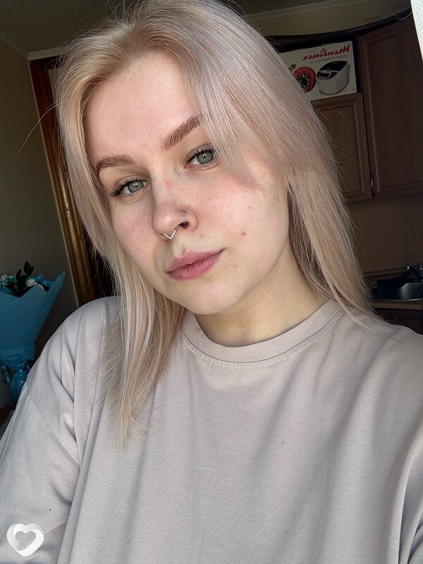 София, 22, Хабаровске — анкета №3246122