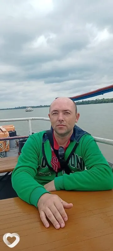Виталий, 45, Барнауле — анкета №3246188