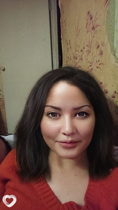 Карина, 34, Твери — анкета №3246189