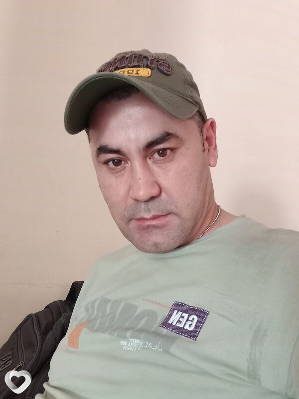 Ахмад, 41, Ташкент — анкета №3246193