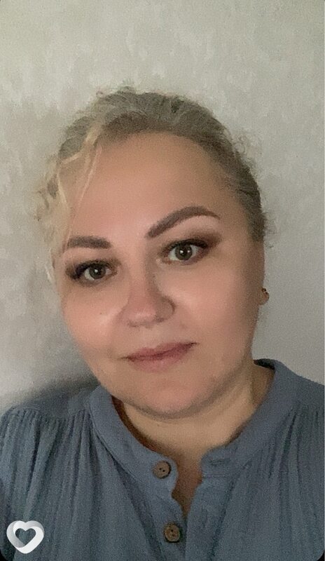 Наталья, 48, Хабаровске — анкета №3246197