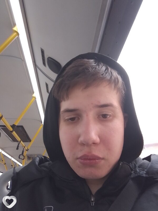 Valentin, 18, Астрахани — анкета №3246203