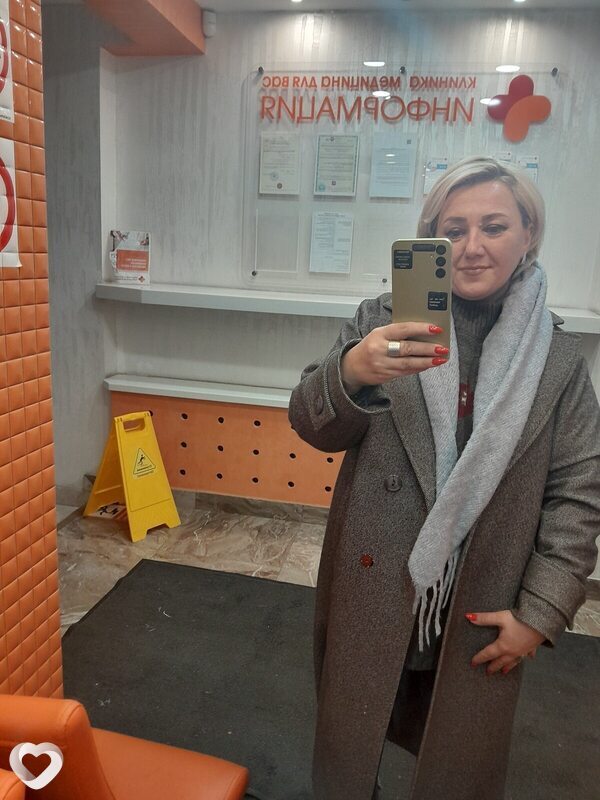 Татьяна, 49, Москве — анкета №3246207