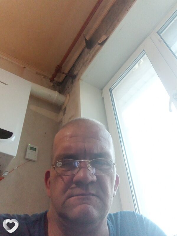 Сергей, 47, Рязани — анкета №3246167