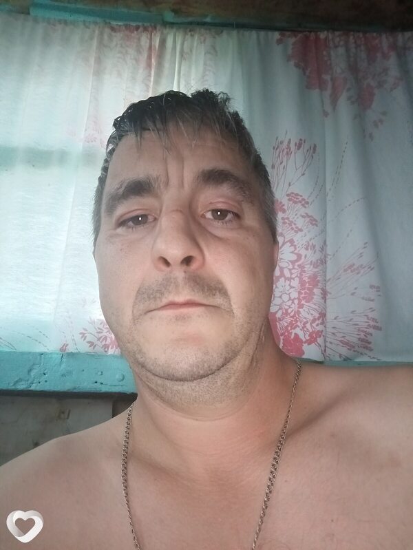 Сергей, Приютово