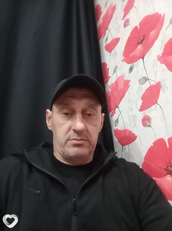 Андрей, 46, Волгограде — анкета №3246173