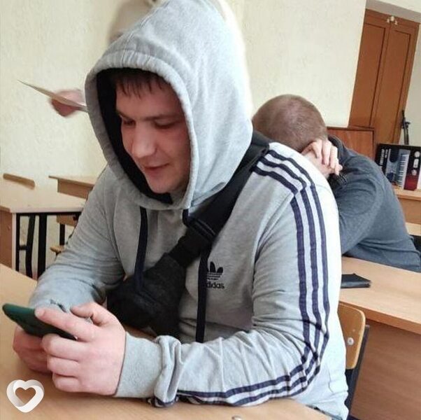 Владимир, 36, Липецке — анкета №3246179