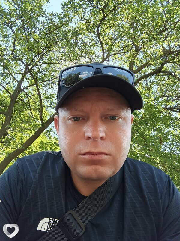 Александр, 26, Донецке — анкета №3246181