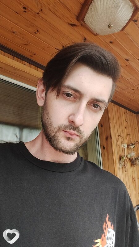 Никита, 30, Москве — анкета №3246987