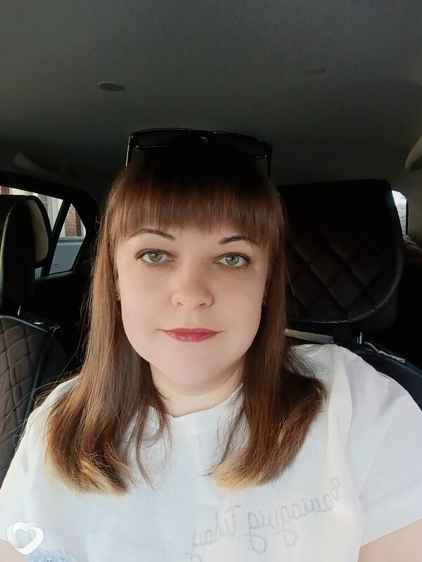 Мария, 38, Саратове — анкета №3246996