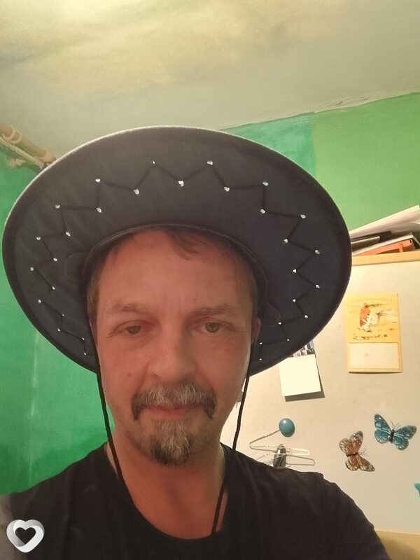 Денис, 50, Владивостоке — анкета №3247001