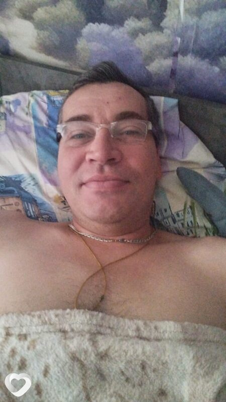 Павел, 44, Екатеринбурге — анкета №3247011
