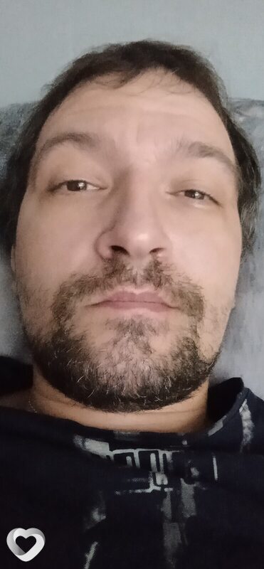 Владимир, 37, Самаре — анкета №3246216