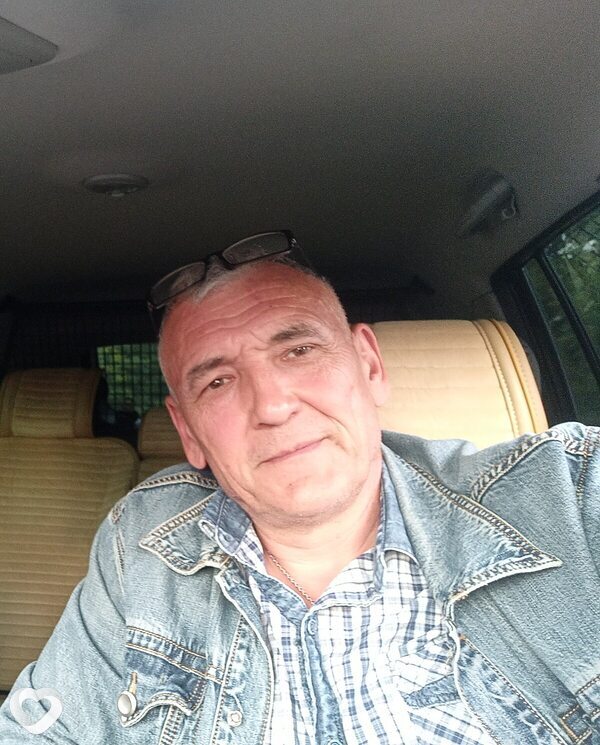 Алик, 57, Уфе — анкета №3246217