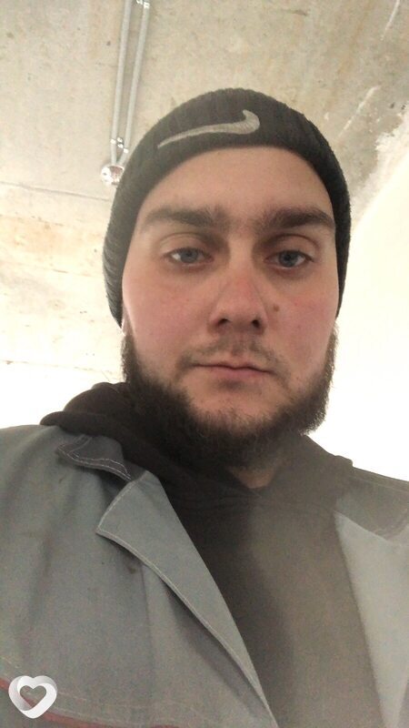 Сергей, 27, Новосибирске — анкета №3246220