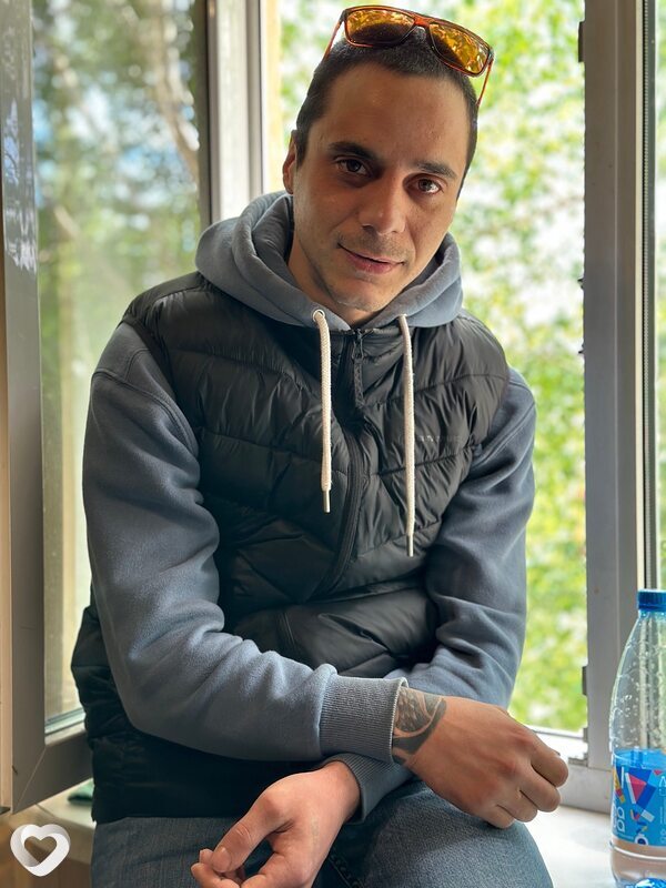 Кирилл, 34, Нефтеюганске — анкета №3246224