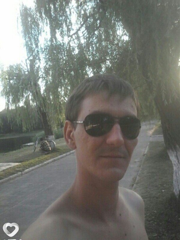 Norman, 38, Енакиеве — анкета №3246229