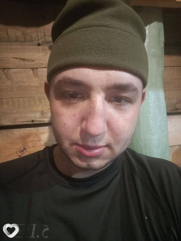 Кирилл, 24, Киселевске — анкета №3246236