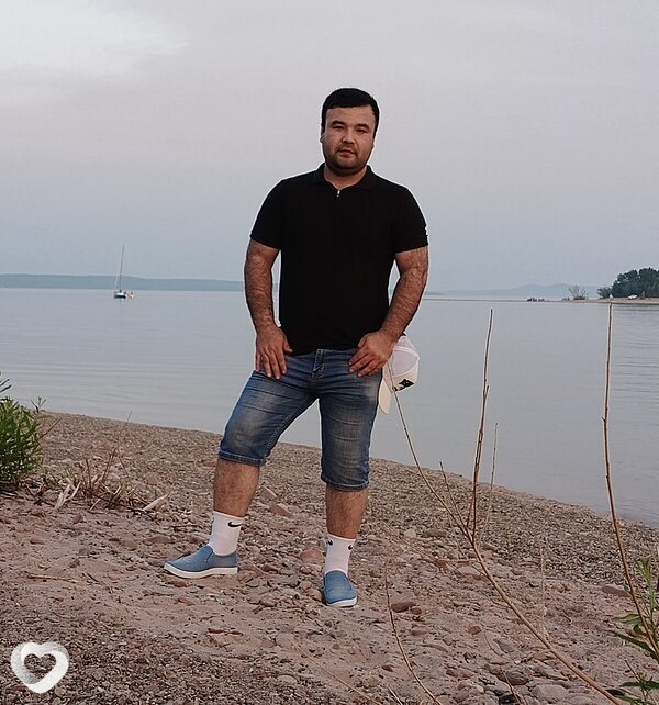 Abror, 29, Санкт-Петербурге — анкета №3246088