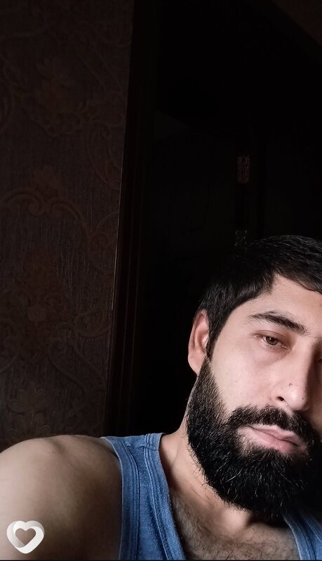 Тимур, 32, Ташкент — анкета №3246093