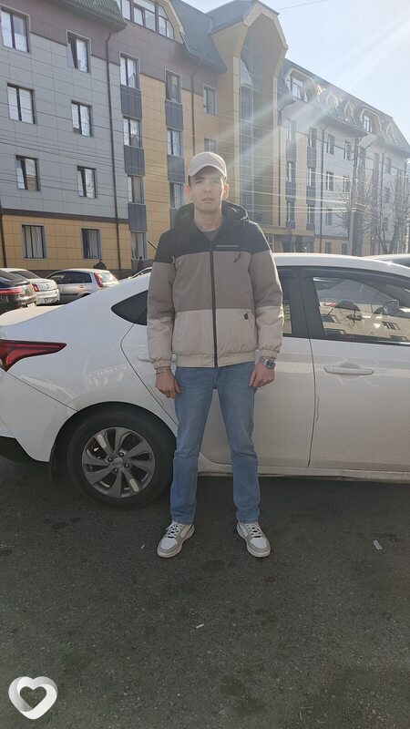 Кервен, 23, Ростове-на-Дону — анкета №3246096