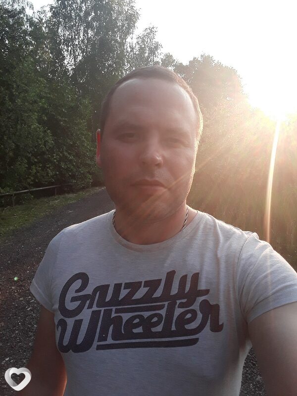 Роман, 37, Орёл — анкета №3246097
